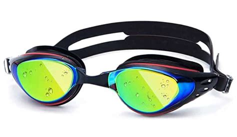 prescription swim goggles clearance.